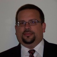 Jupiter Entertainment Employee Terence Holt's profile photo