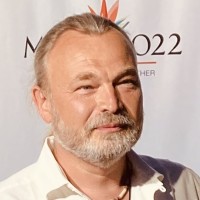 ADP Polska Employee Robert Krupinski's profile photo