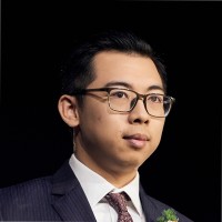 CarNow VN Employee Huy Bùi's profile photo