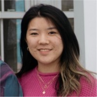 Michelle Cao Email