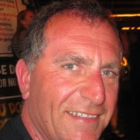 Crown Commercial Service Employee John Moors's profile photo