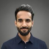 Adithyan Ravi Email & Phone Number