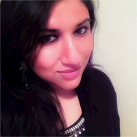 Emagine IT, Inc. Employee Sarah Ahmed's profile photo