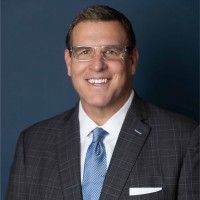 US Anesthesia Partners Employee Len Wright's profile photo