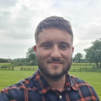 Getmapping Employee Jack Barry's profile photo