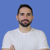 Eleflow Big Data Employee Flavio Andrade's profile photo