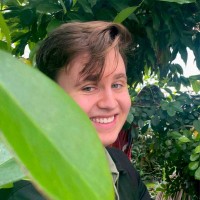 OlssønBarbieri Employee Rasmus Fiske's profile photo
