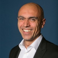 Olivier Besson Email