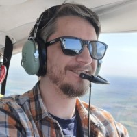 Wired2Fire Ltd Employee Craig Chudley's profile photo