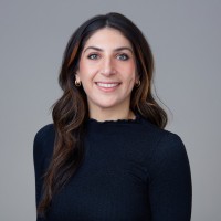 Form Technologies Employee Giavonna Capriotti's profile photo