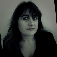 Smart Data Power Employee Cathy Pras's profile photo