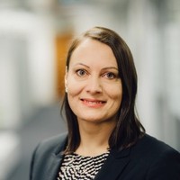 Allshares Employee Leea Lamminaho's profile photo