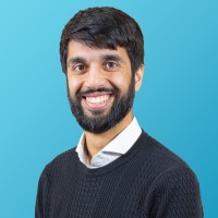 6 Engineering Limited Employee Shahzeb Rehman's profile photo