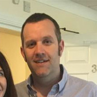 Lorclon ltd Employee Gary Mcmi's profile photo