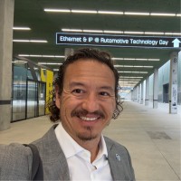 Ethernovia Employee Alexander Tan's profile photo