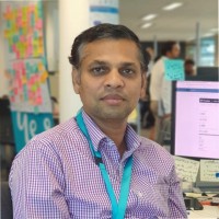 Tapas Senapati Email