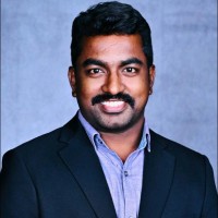 Microcast Employee Hariharan Sivanantham's profile photo