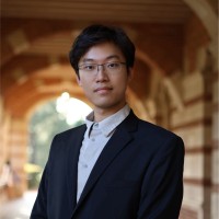 Amazon Employee Jiacheng Wang's profile photo
