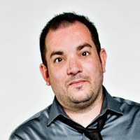 DMS Broadcasting Employee Bernie Moreland's profile photo