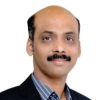 Retailers Association of India Employee Kumar Rajagopalan's profile photo