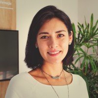 Tera Ambiental Employee Samiah Abed's profile photo