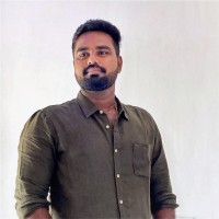 Zoho Corporation Employee Murali E's profile photo
