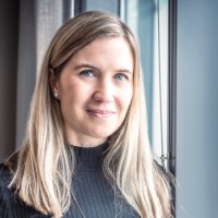 Ilona Rannikko Email