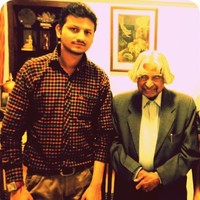 Seltos Innovation Foundation Employee Sourabh Kaushal's profile photo