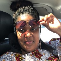 DCPS Employee Crystal Lewis's profile photo