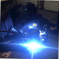 Roadster Shop Employee Will Lynn's profile photo