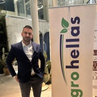 Agrohellas S.A. Employee Konstantinos Politis's profile photo