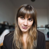 Pergamin Employee Jagoda Chudzik's profile photo