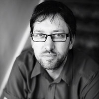 Thomson Reuters Employee Martin Greenbank's profile photo