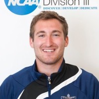 Camden Prep Charter School, Uncommon Schools Employee Seth Levy's profile photo