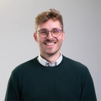 Lumibit GmbH Employee Christoph Nientied's profile photo
