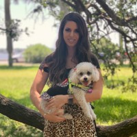 Charidy.com Employee Meira Kreuter's profile photo