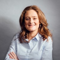 Genio Employee Lynne Cahill's profile photo