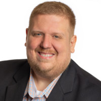 Boomi Employee Andrew Wieman's profile photo