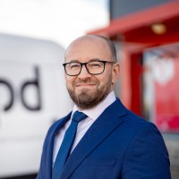 DPD Eesti Employee Remo Kirss's profile photo