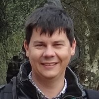 Barker College Employee James Stewart's profile photo