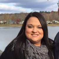 SCENTISPHERE Employee Megan Hansen's profile photo