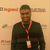 Legrand (Egypt) Employee Bahaa Qamar's profile photo