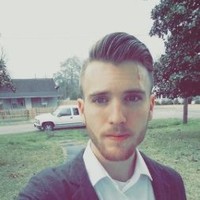Kohl's Department Stores Employee Caleb Boaz's profile photo