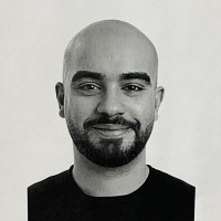 WAADE Employee Ziadoon al Zubaidi's profile photo