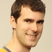 ESET Employee Martin Kovac's profile photo