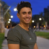 Finix Employee Michael Serna's profile photo