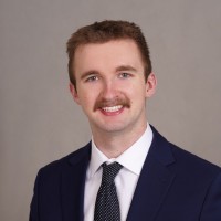 Golub Capital Employee Danny Risner's profile photo