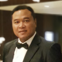 Lembaga Pengembangan Perbankan Indonesia Employee Oki Wikan's profile photo