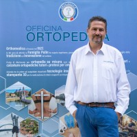 Orthomedica S.r.l. Employee Roberto Postiglione's profile photo