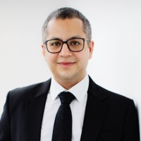 HSBC Employee Ayush Mehra's profile photo
